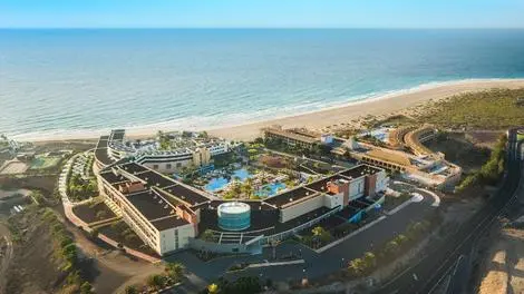 Fuerteventura : Hôtel Iberostar Playa Gaviotas Park All Inclusive