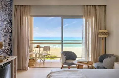 Fuerteventura : Hôtel Iberostar Selection Fuerteventura Palace