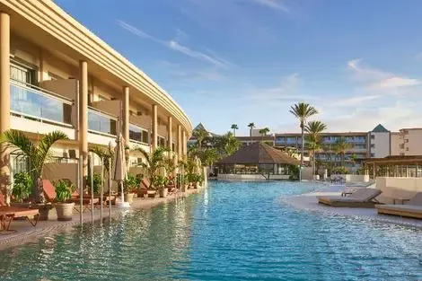 Fuerteventura : Hôtel Iberostar Selection Fuerteventura Palace