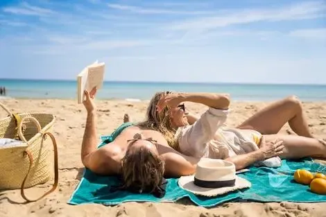 Fuerteventura : Hôtel Iberostar Selection Fuerteventura Palace