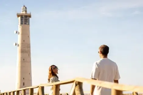 Fuerteventura : Hôtel Iberostar Selection Fuerteventura Palace