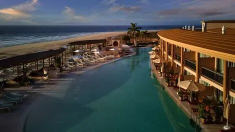 Fuerteventura : Hôtel Iberostar Selection Fuerteventura Palace