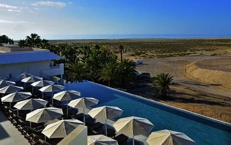 Fuerteventura : Hôtel INNSiDE by Melia Fuerteventura