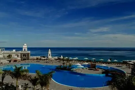 Fuerteventura : Hôtel Royal Palm Resort & Spa