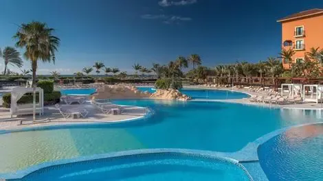 Fuerteventura : Hôtel Sheraton Fuerteventura Beach Golf & Spa Resort