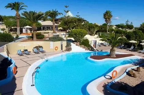 Fuerteventura : Hôtel Vik Suite Hotel Risco Del Gato