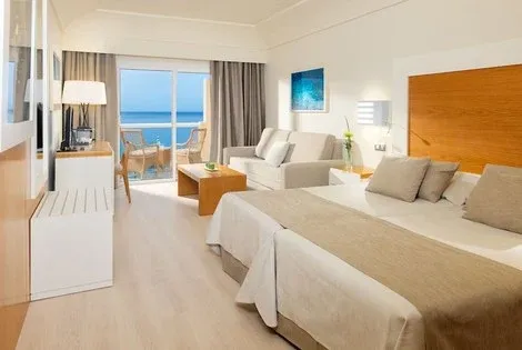 Fuerteventura : Hôtel Xq El Palacete
