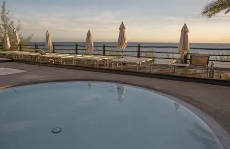 Grande Canarie : Hôtel Apartamentos Buganvilla Adults Only