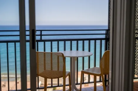 Grande Canarie : Hôtel Beverly Park Relaxia Hotel