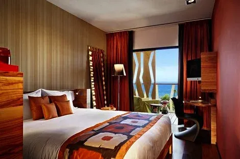 Grande Canarie : Hôtel Bohemia Suites & Spa (ex Apolo Hotel)