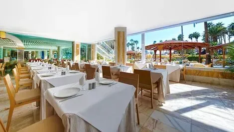 Grande Canarie : Hôtel Bull Eugenia Victoria & Spa