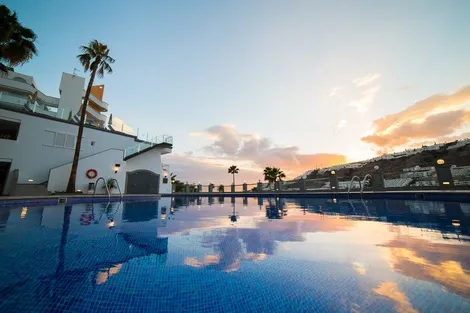 Grande Canarie : Hôtel Cala Dor Apartments