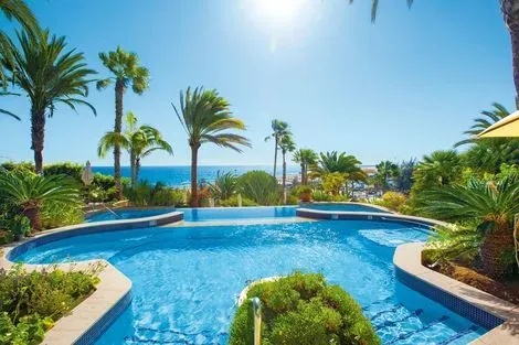 Grande Canarie : Hôtel Corallium Dunamar by Lopesan