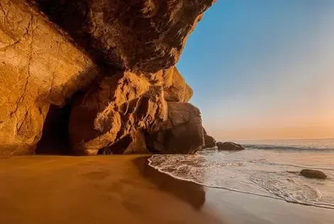 Grande Canarie : Hôtel Cordial Magec Taurito