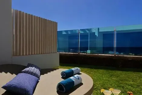 Grande Canarie : Hôtel Dunas Don Gregory