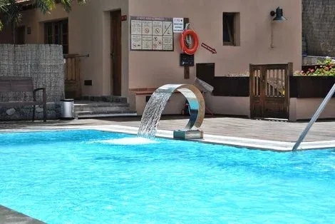 Grande Canarie : Hôtel El Mondalon