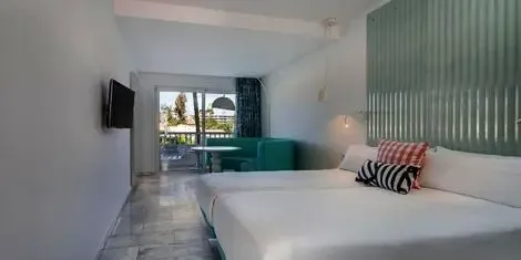 Grande Canarie : Hôtel Gold By Marina