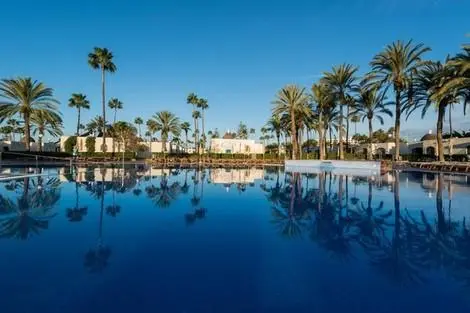 Grande Canarie : Hôtel Hd Parque Cristobal Gran Canaria