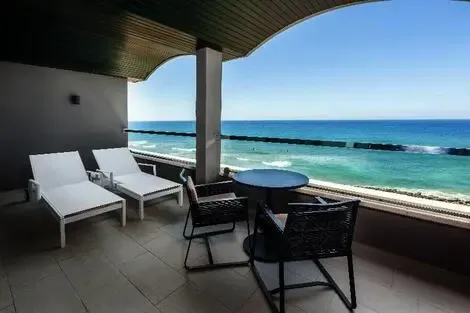 Grande Canarie : Hôtel Ifa Faro Hotel