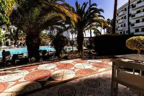 Grande Canarie : Hôtel Labranda Playa Bonita