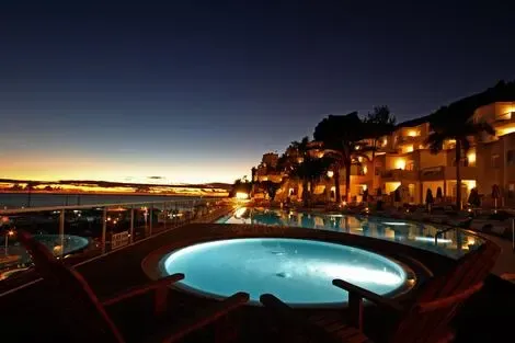 Grande Canarie : Hôtel Marina Bayview Apartments