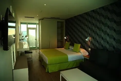 Grande Canarie : Hôtel Nayra