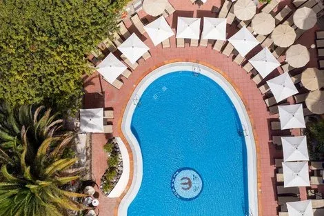 Grande Canarie : Hôtel Neptuno Adults Only