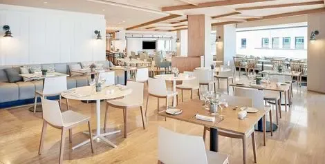 Grande Canarie : Hôtel Nh Imperial Playa