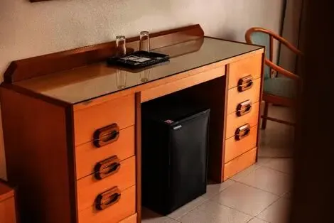 Grande Canarie : Hôtel Riu Don Miguel