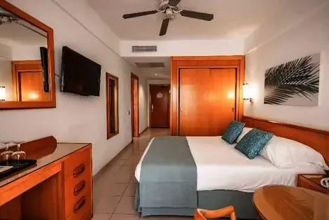 Grande Canarie : Hôtel Riu Don Miguel