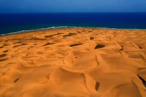 Grande Canarie : Hôtel Riu Palace Maspalomas