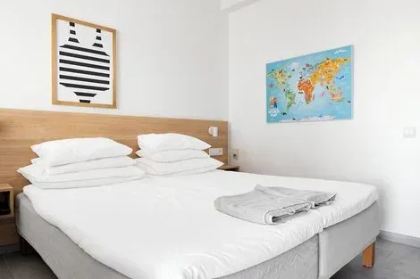 Grande Canarie : Hôtel Sunwing Arguineguin