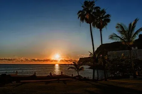 Grande Canarie : Hôtel TUI BLUE Suite Princess