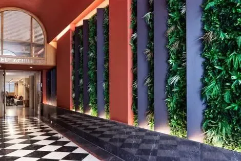 Grèce : Les Cyclades : Hôtel Achilleas