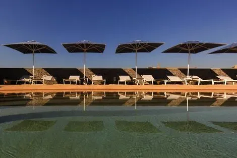 Grèce : Les Cyclades : Hôtel Airotel Alexandros