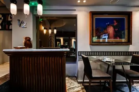 Grèce : Les Cyclades : Hôtel Athenian Foss