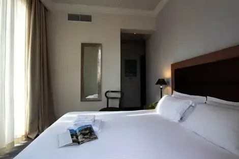 Grèce : Les Cyclades : Hôtel Athens Lotus