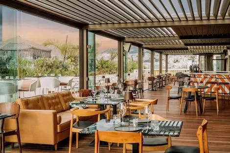 Grèce : Les Cyclades : Hôtel Brown Acropol By Brown Hotels