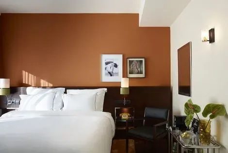 Grèce : Les Cyclades : Hôtel Brown Acropol By Brown Hotels