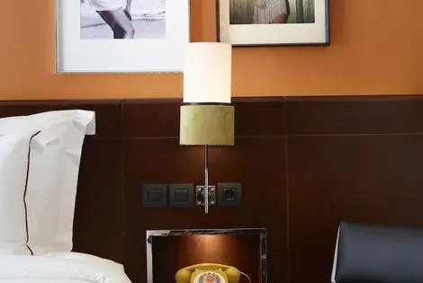 Grèce : Les Cyclades : Hôtel Brown Acropol By Brown Hotels