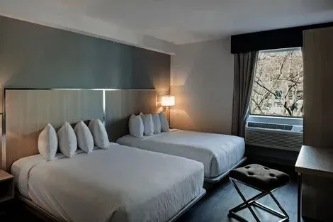 Grèce : Les Cyclades : Hôtel Gatsby Athens