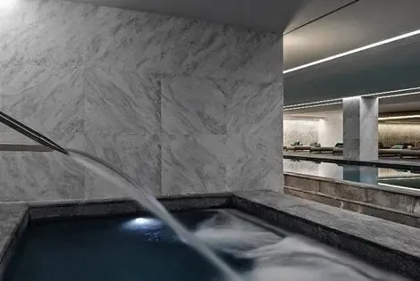 Grèce : Les Cyclades : Hôtel Grand Hyatt Athens