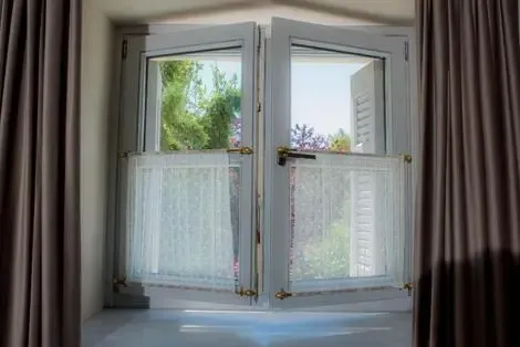 Grèce : Les Cyclades : Hôtel Kyria Boutique House