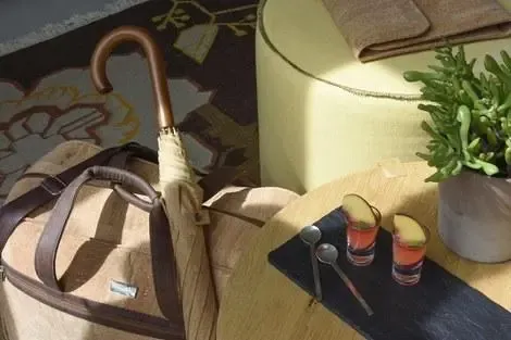 Grèce : Les Cyclades : Hôtel Nafsika