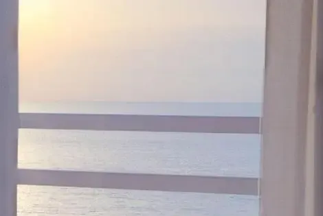 Grèce : Les Cyclades : Hôtel Notos Therme & Spa