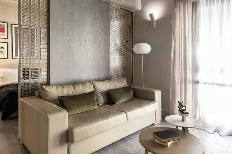 Grèce : Les Cyclades : Hôtel Oniro City