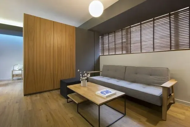 Grèce : Les Cyclades : Hôtel Pi Athens