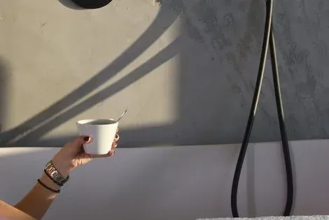 Grèce : Les Cyclades : Hôtel Poseidon Athens Hotel