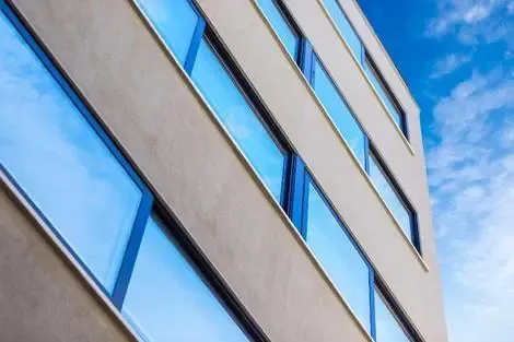 Grèce : Les Cyclades : Hôtel Still Athens