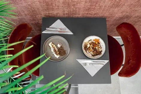 Grèce : Les Cyclades : Hôtel The Marblous Athens